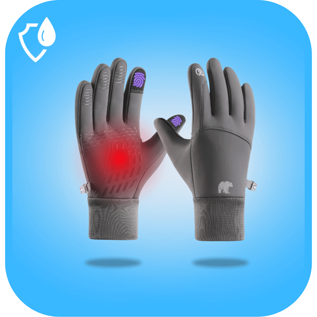 PolarGlove Pro | Termohanske