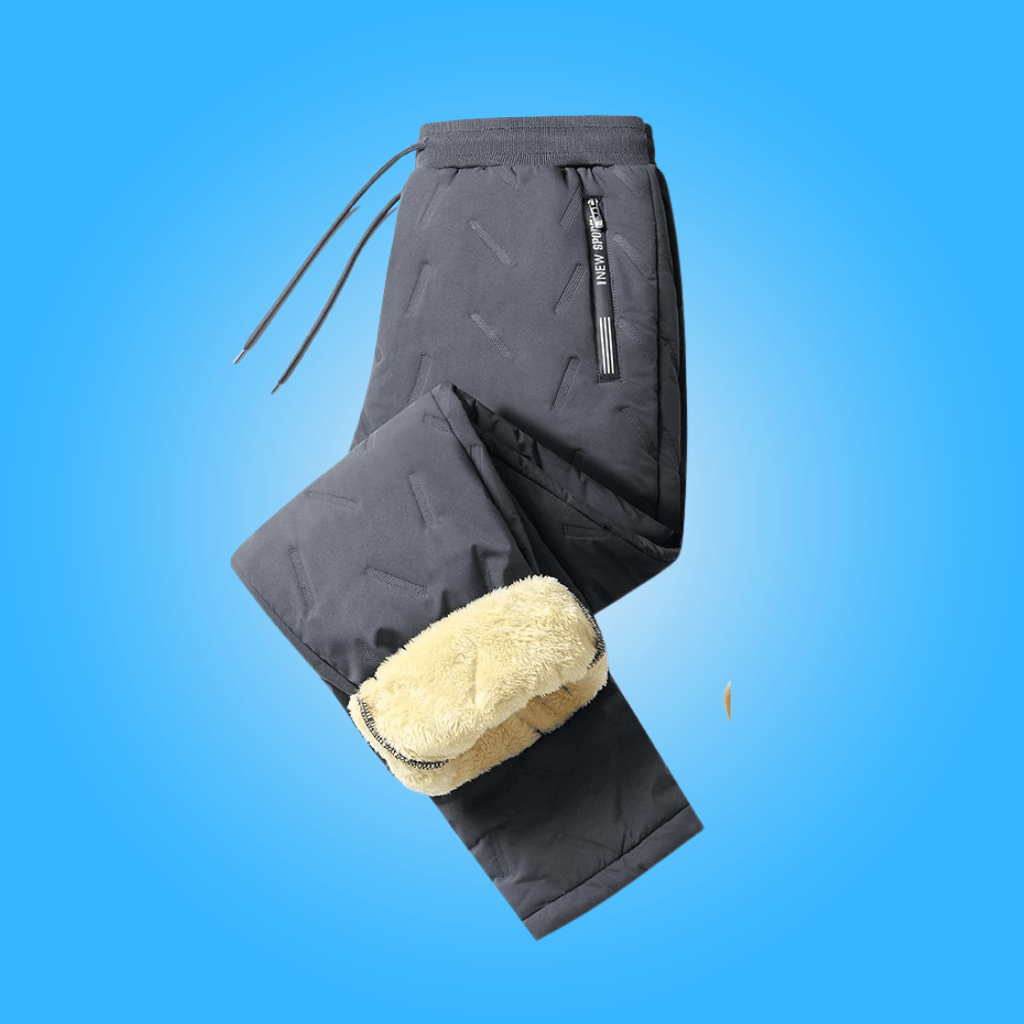 Polar-bukser | Fleece Termobukser