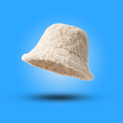 PolarCap | Varm Fleece-lue