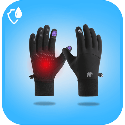 PolarGlove Pro | Termohanske