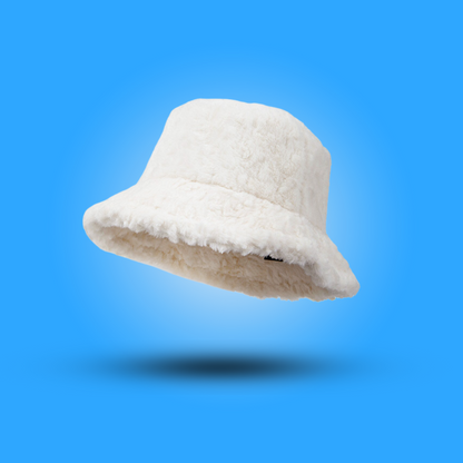 PolarCap | Varm Fleece-lue