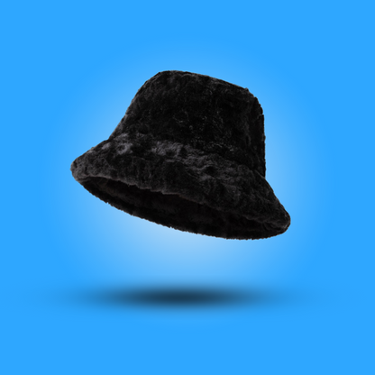 PolarCap | Varm Fleece-lue