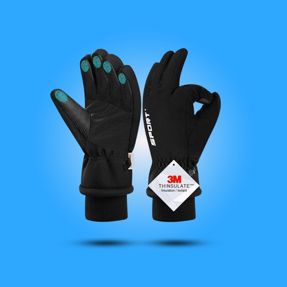 PolarGlove Ultra | Ekstra Varm